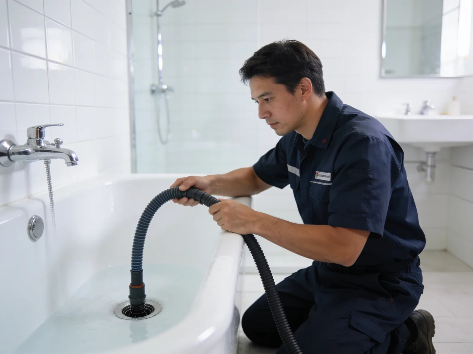 Emergency Plumber Hall, NY FAQs